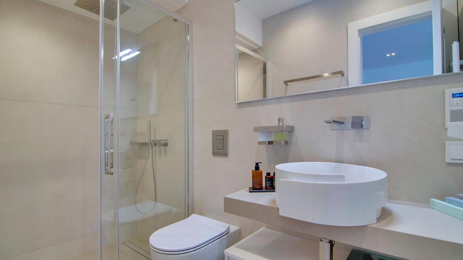 Livinghome Suites Parga Esterno foto